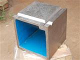 铸铁方箱-异型方箱-方筒型方箱