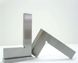 镁铝角尺-镁铝宽座角尺